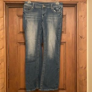 Maurices Jeans